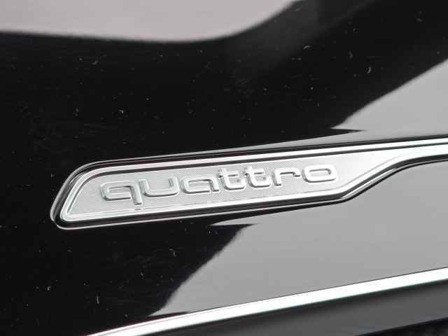 New 2026 Audi SQ8 Prestige image 25