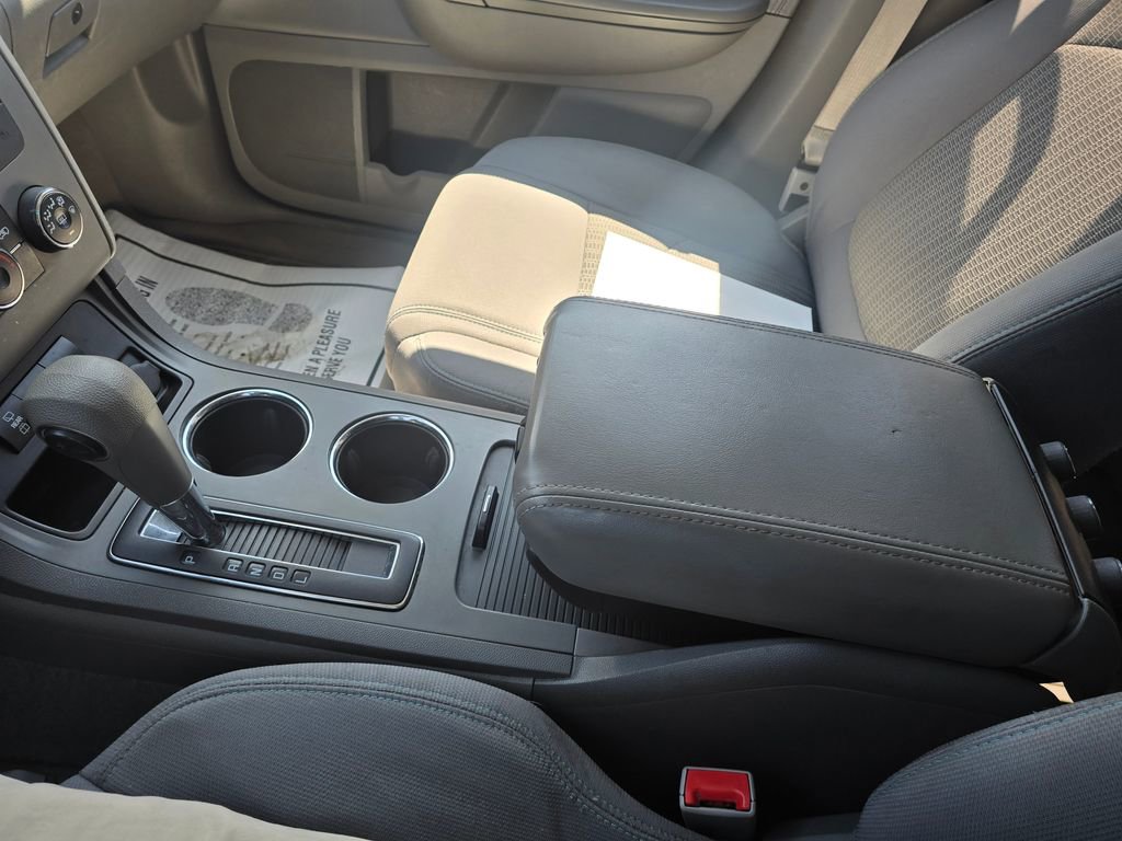 Used 2015 Chevrolet Traverse LS FWD image 24