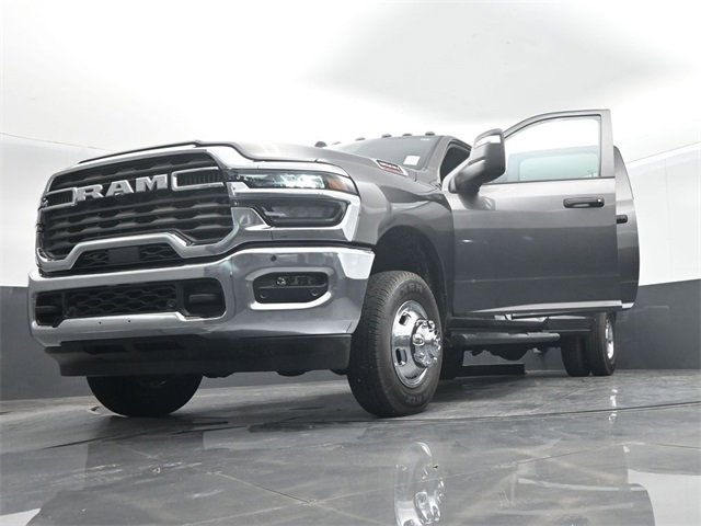 New 2026 RAM 3500 Tradesman image 66