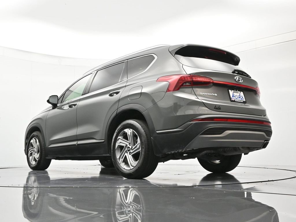Used 2023 Hyundai Santa Fe SEL image 43