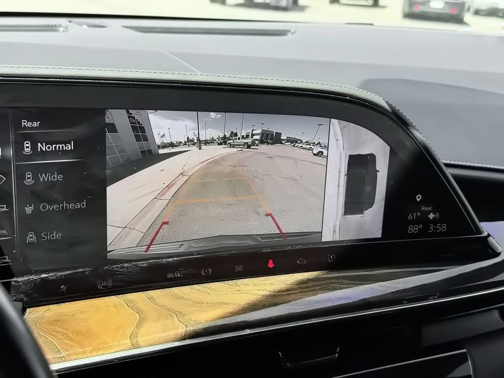 Used 2021 Cadillac Escalade Sport Platinum w/ Heavy-Duty Trailer Package AWD/4WD image 24