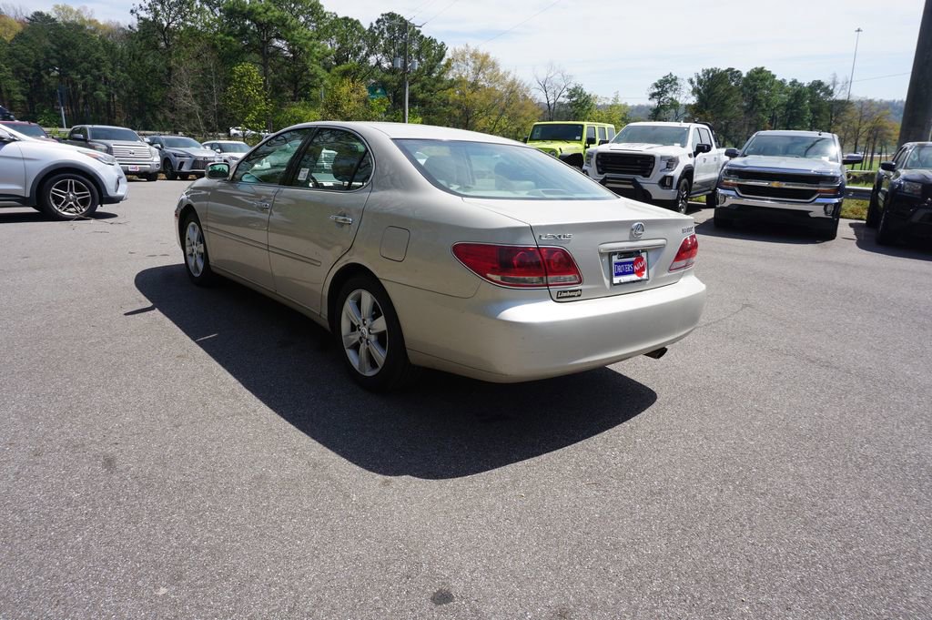 Used 2005 Lexus ES 330 image 17