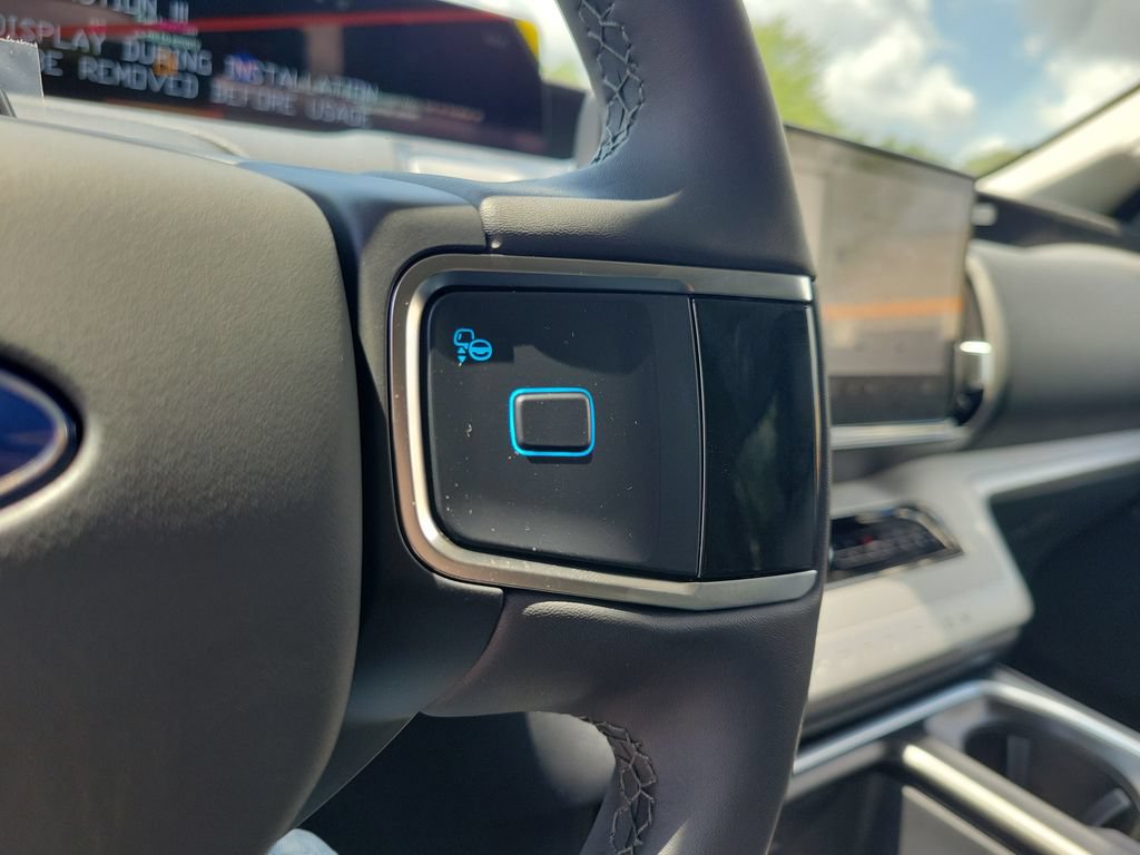 New 2026 Ford Expedition Max Active AWD/4WD image 22
