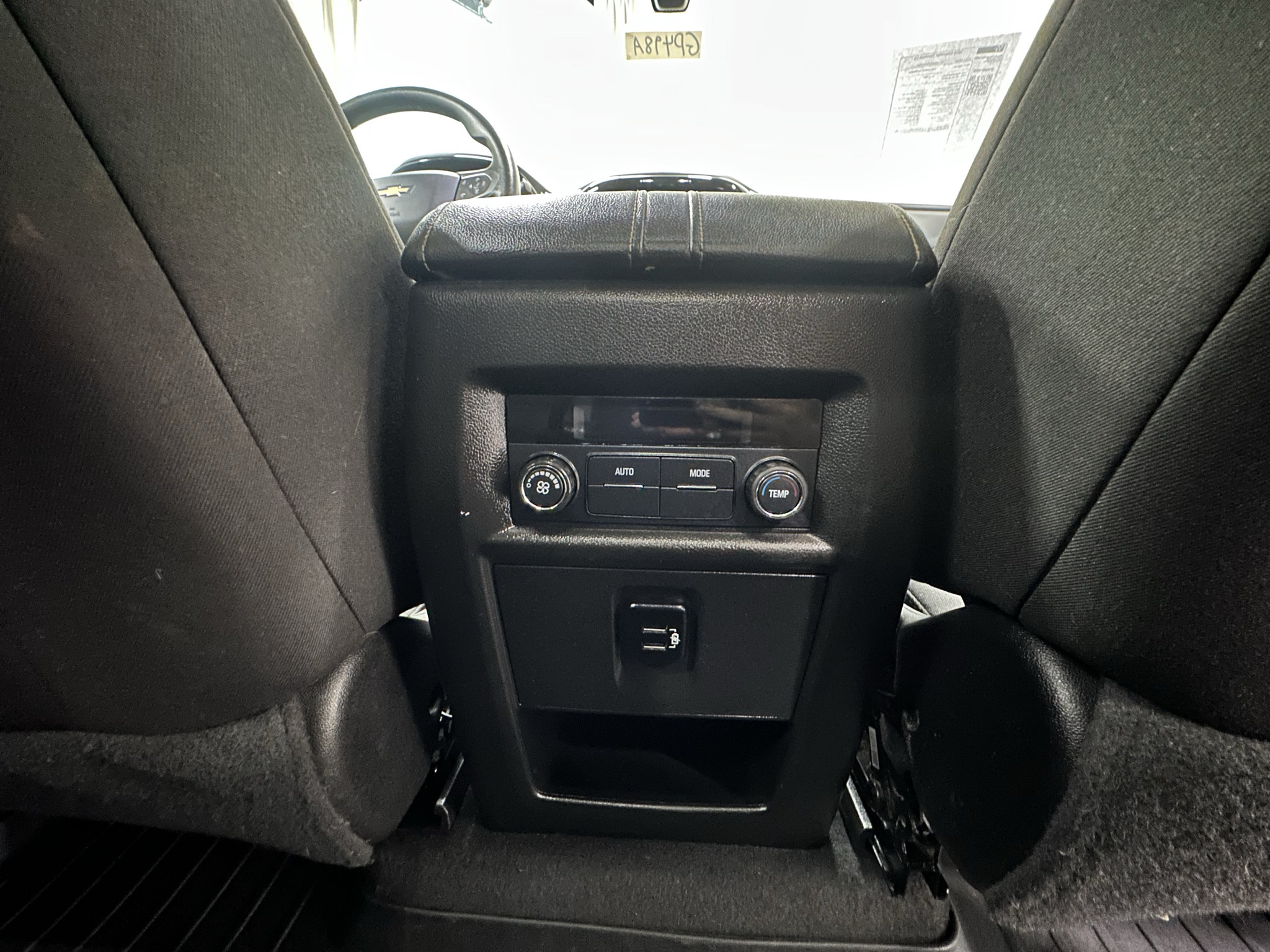 Used 2018 Chevrolet Traverse LS FWD image 17