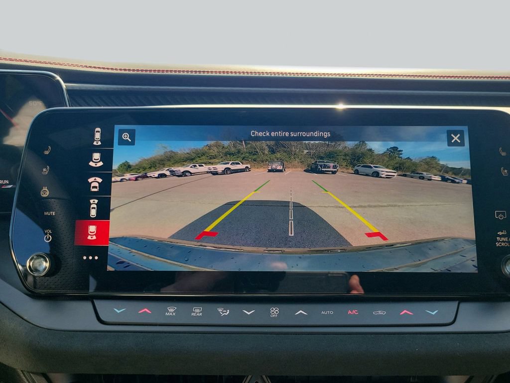 New 2026 Dodge Charger Scat Pack AWD/4WD image 16
