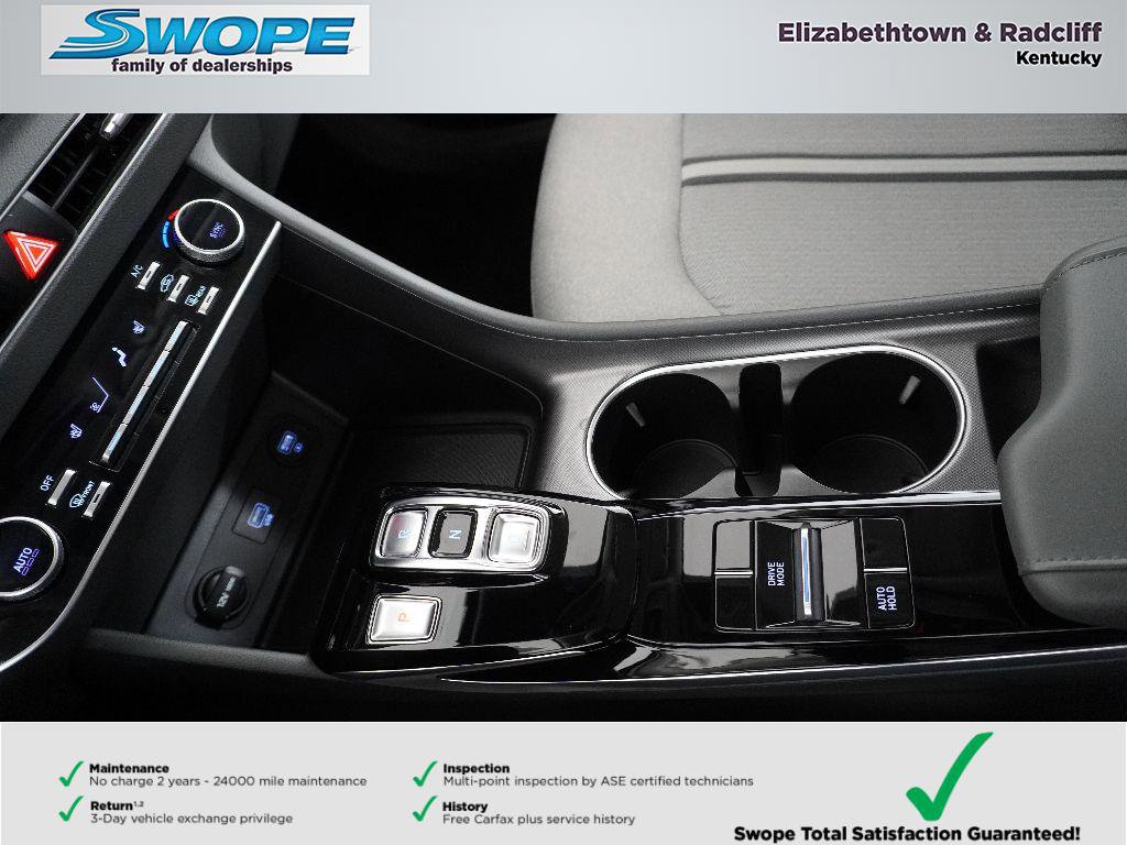 Used 2020 Hyundai Sonata SEL image 20