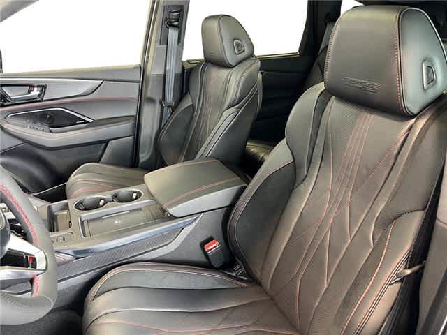 New 2026 Acura MDX Type S AWD/4WD image 9