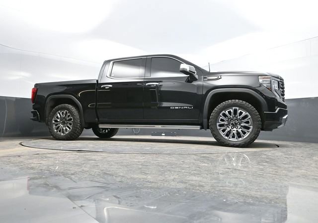 Used 2023 GMC Sierra 1500 Denali Ultimate image 61