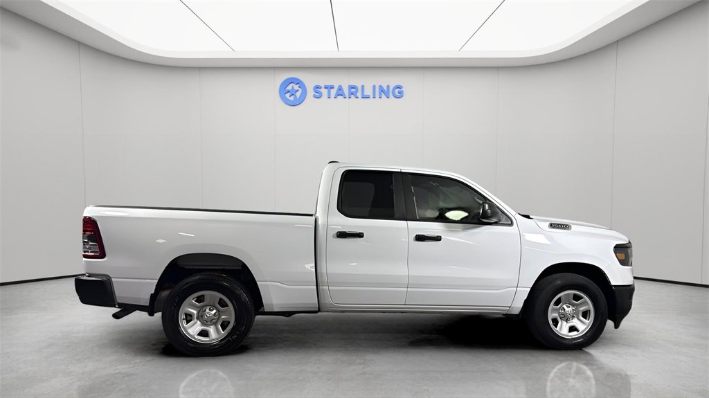 Used 2023 RAM 1500 Tradesman image 11