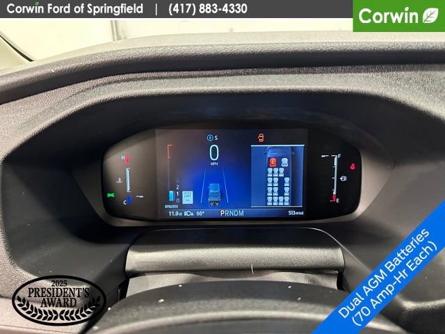 New 2026 Ford Transit 350 XLT image 28