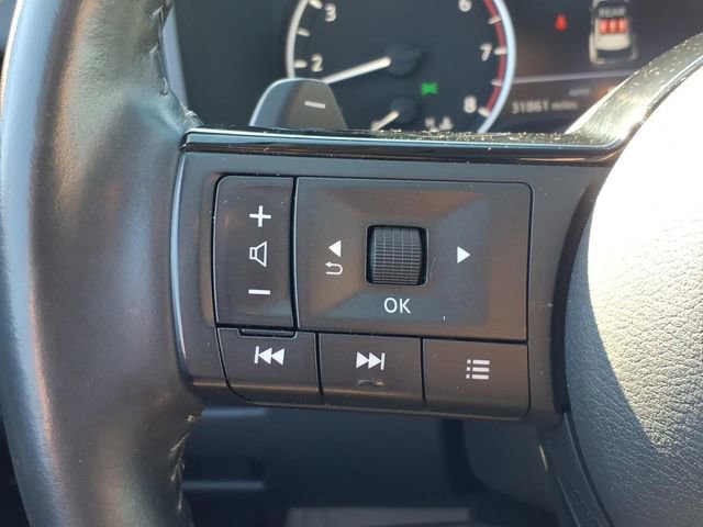 Certified 2023 Nissan Rogue SL w/ SL Premium Package image 23