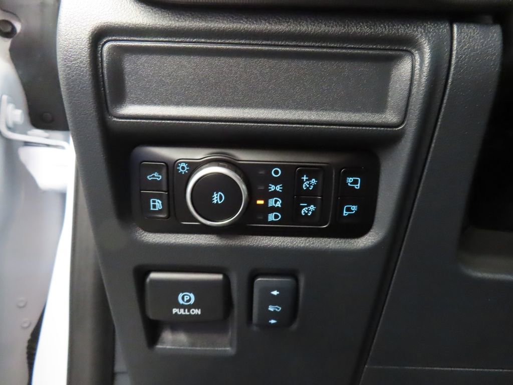 Used 2025 Ford F150 Lariat w/ Bed Utility Package AWD/4WD image 53