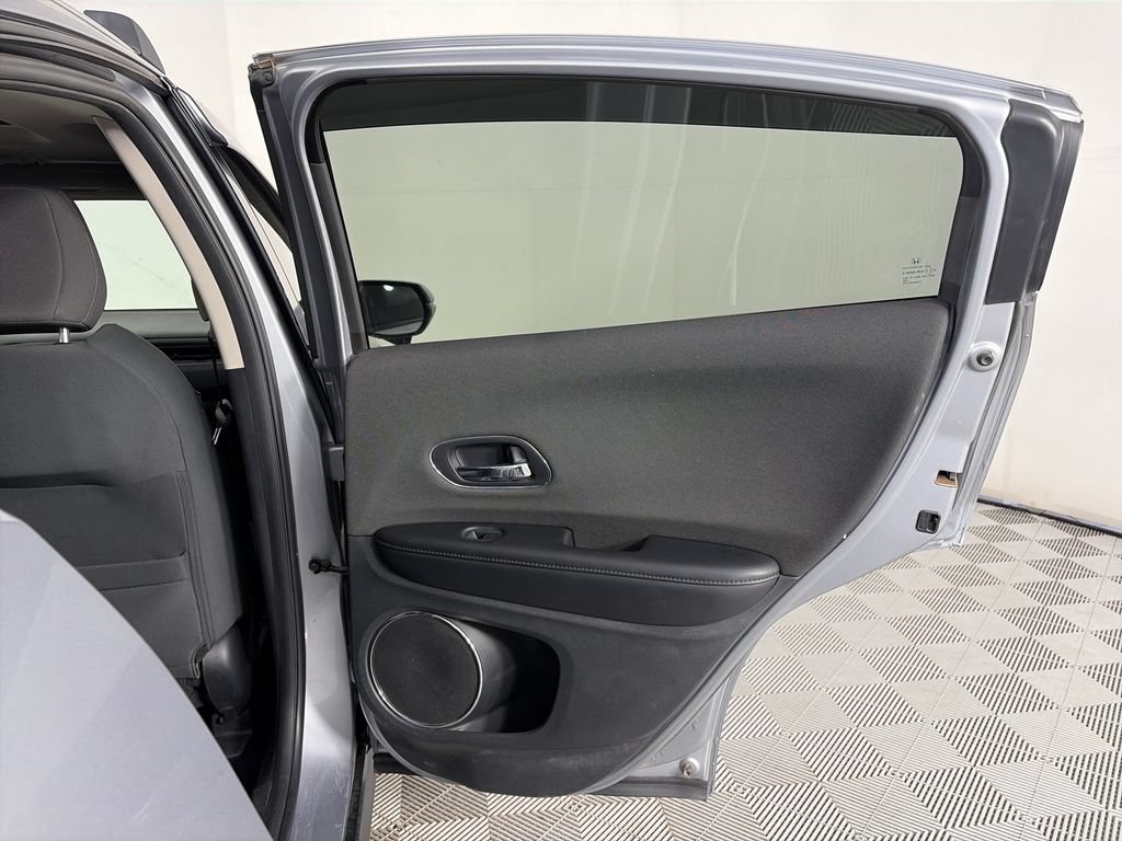 Used 2022 Honda HR-V EX image 27