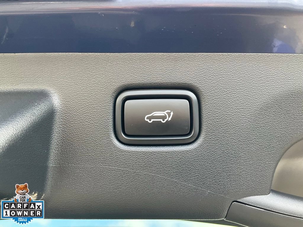 Used 2024 Kia EV6 GT-Line w/ GT-Line White Seat Package AWD/4WD image 10