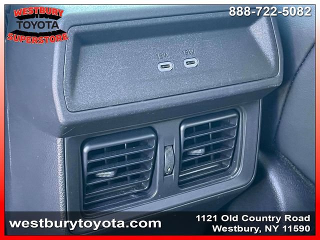 Certified 2026 Toyota RAV4 XLE Premium AWD/4WD image 18