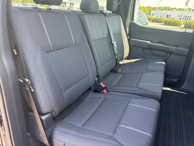 Used 2026 Ford F150 STX w/ F-150 LOBO Package AWD/4WD image 17