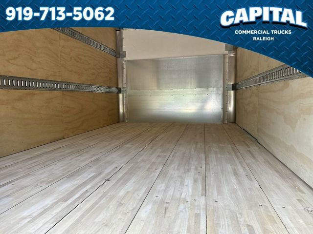 New 2025 Ford E-350 and Econoline 350 Super Duty w/ Driver's Safety Package image 17