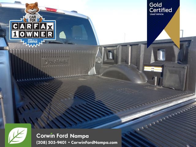 Certified 2024 Ford F150 XLT image 30