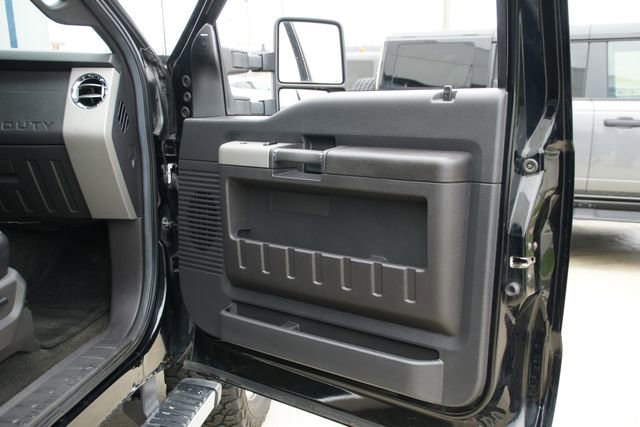 Used 2016 Ford F350 Lariat w/ Lariat Ultimate Package image 38