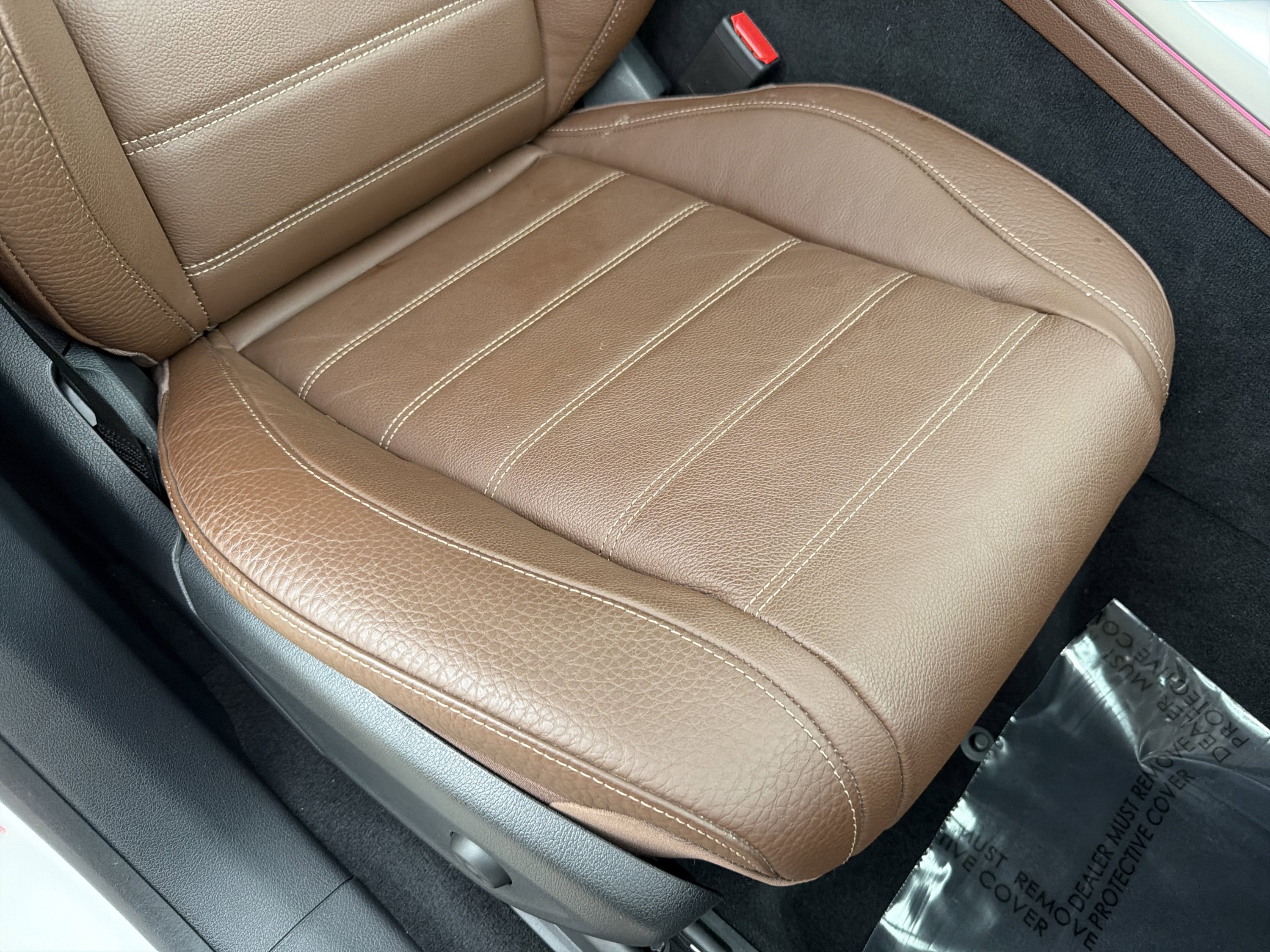 Used 2024 Mercedes-Benz GLE 450e 4MATIC image 58