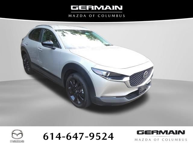 Certified 2024 MAZDA CX-30 AWD 2.5 S w/ Select Sport Pkg