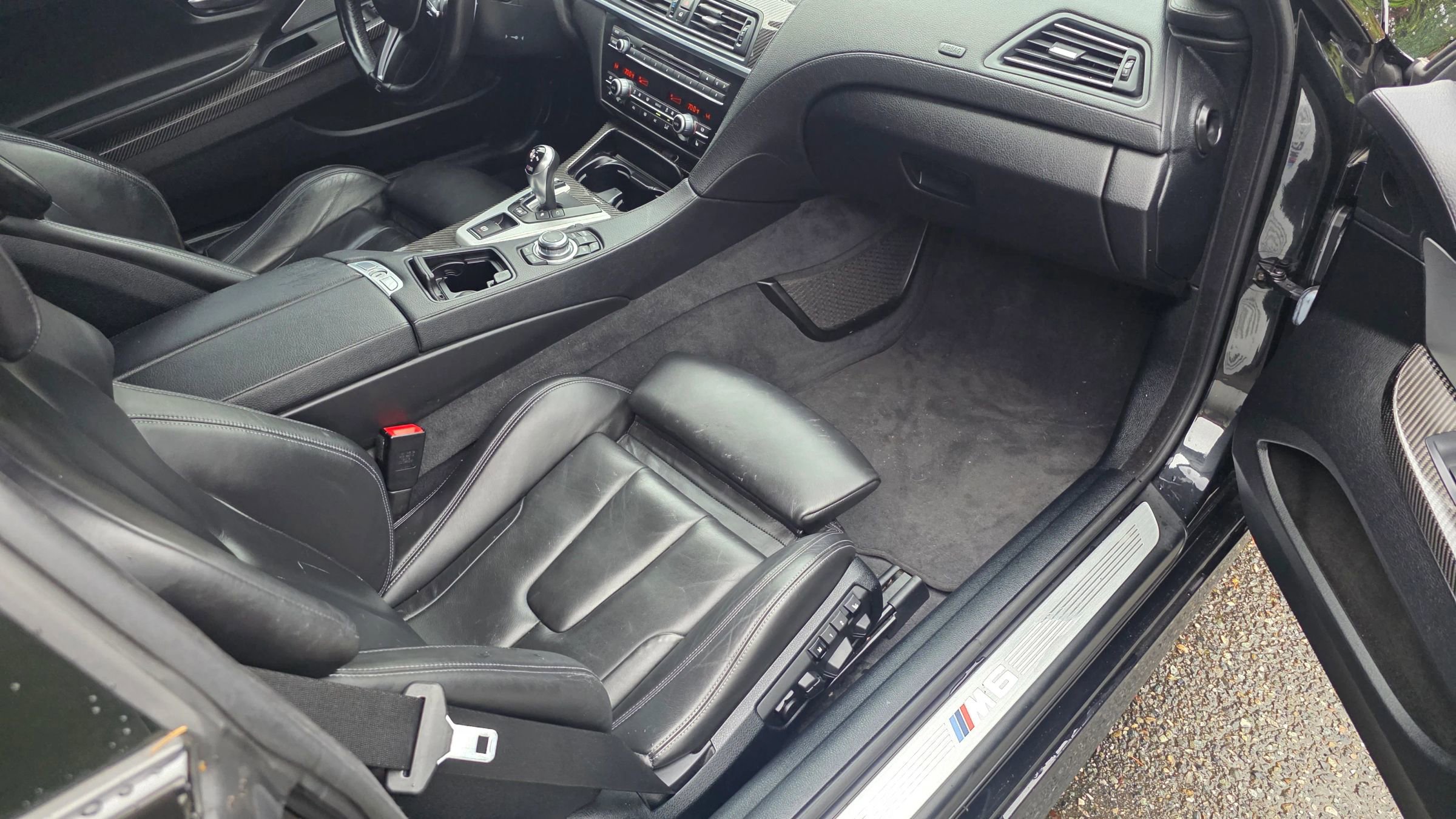 Used 2013 BMW M6 Coupe image 13