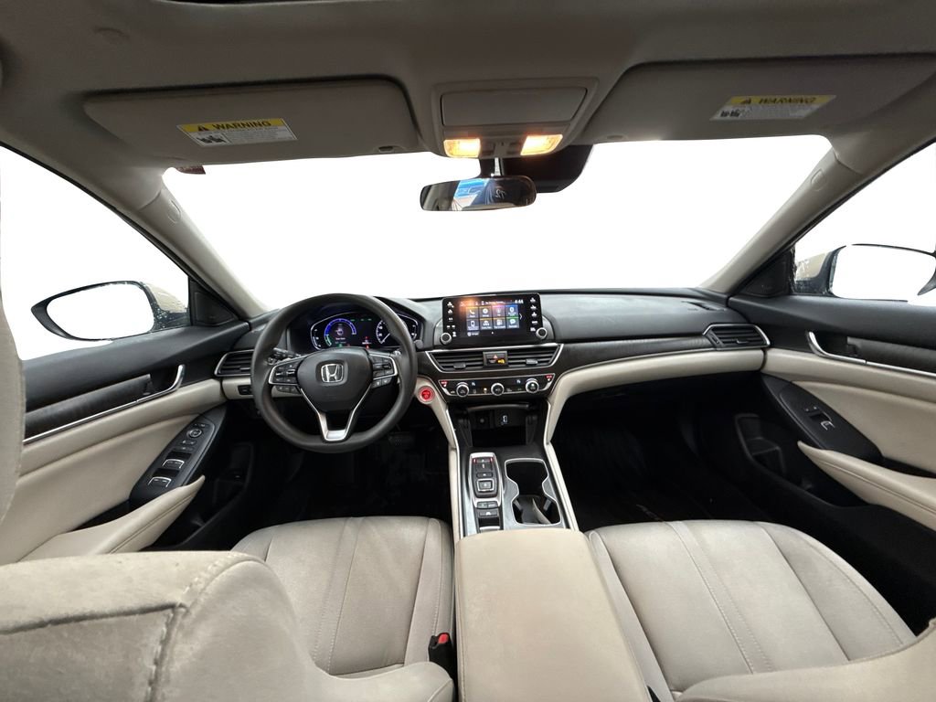Used 2020 Honda Accord EX image 17