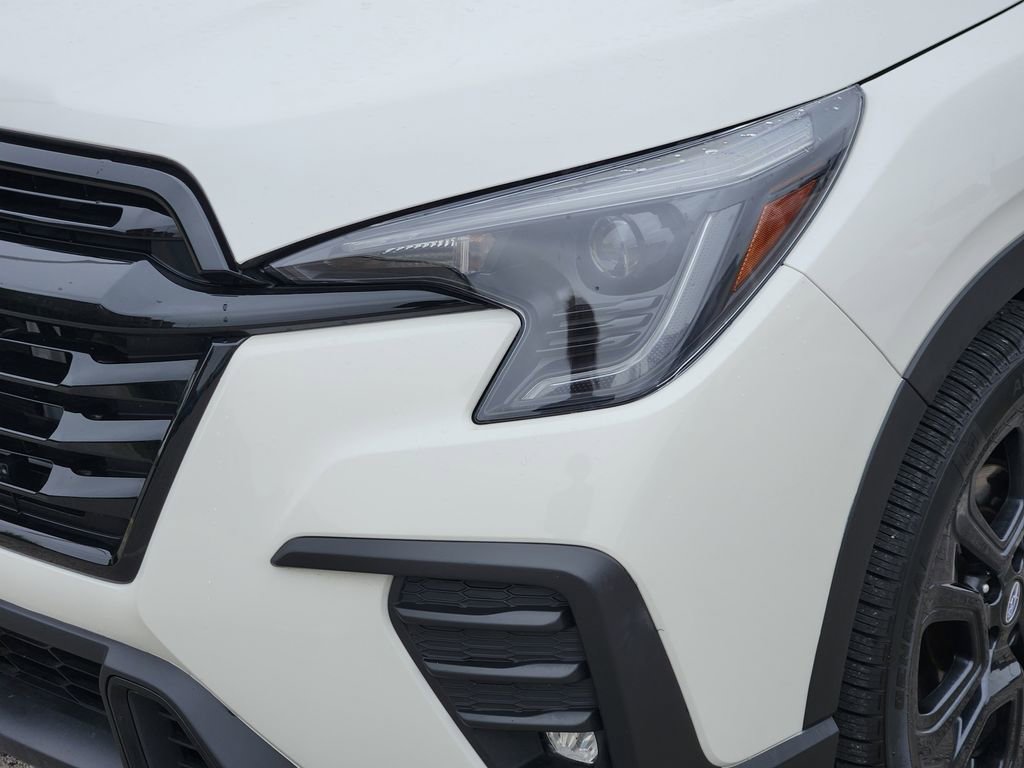 Certified 2024 Subaru Ascent Onyx Edition AWD/4WD image 5