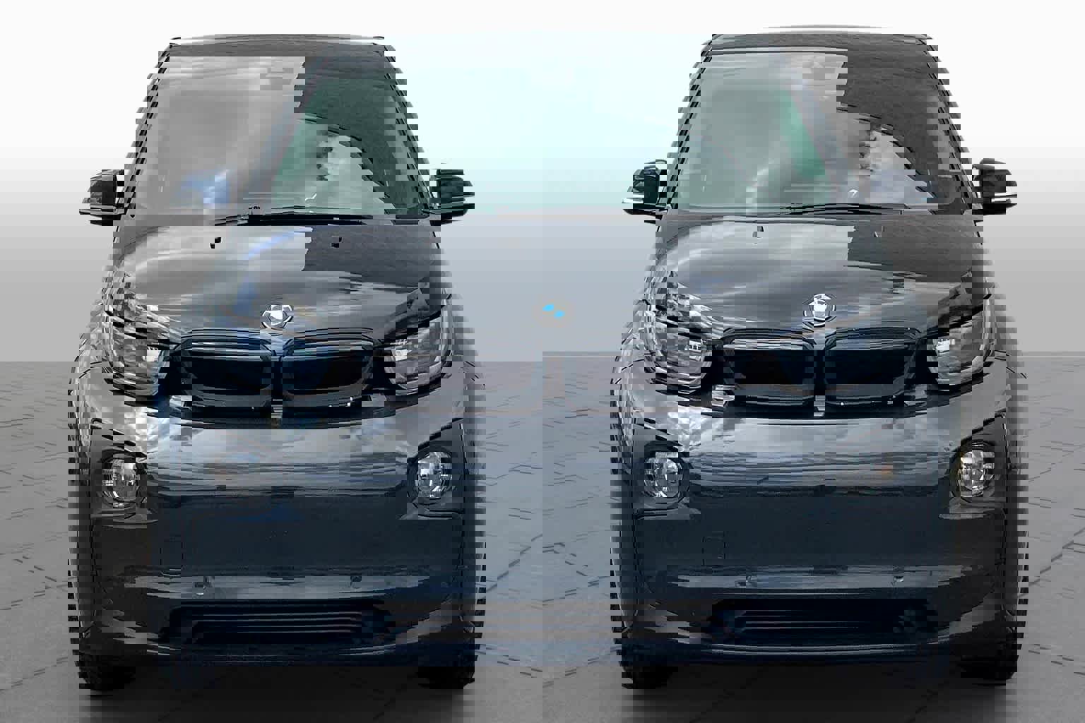 Used 2015 BMW i3 image 4