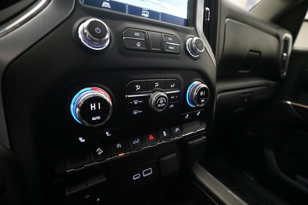 Used 2021 GMC Sierra 1500 Elevation w/ Preferred Package image 20