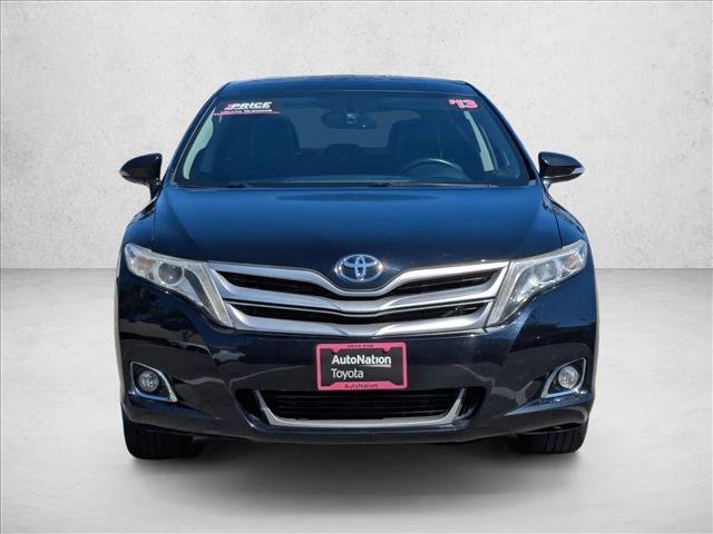 Used 2013 Toyota Venza Limited w/ Tow Prep Pkg image 2