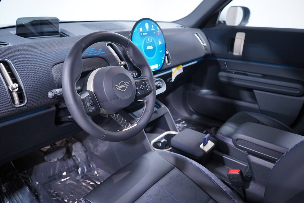 Used 2026 MINI Cooper Countryman S AWD/4WD image 6