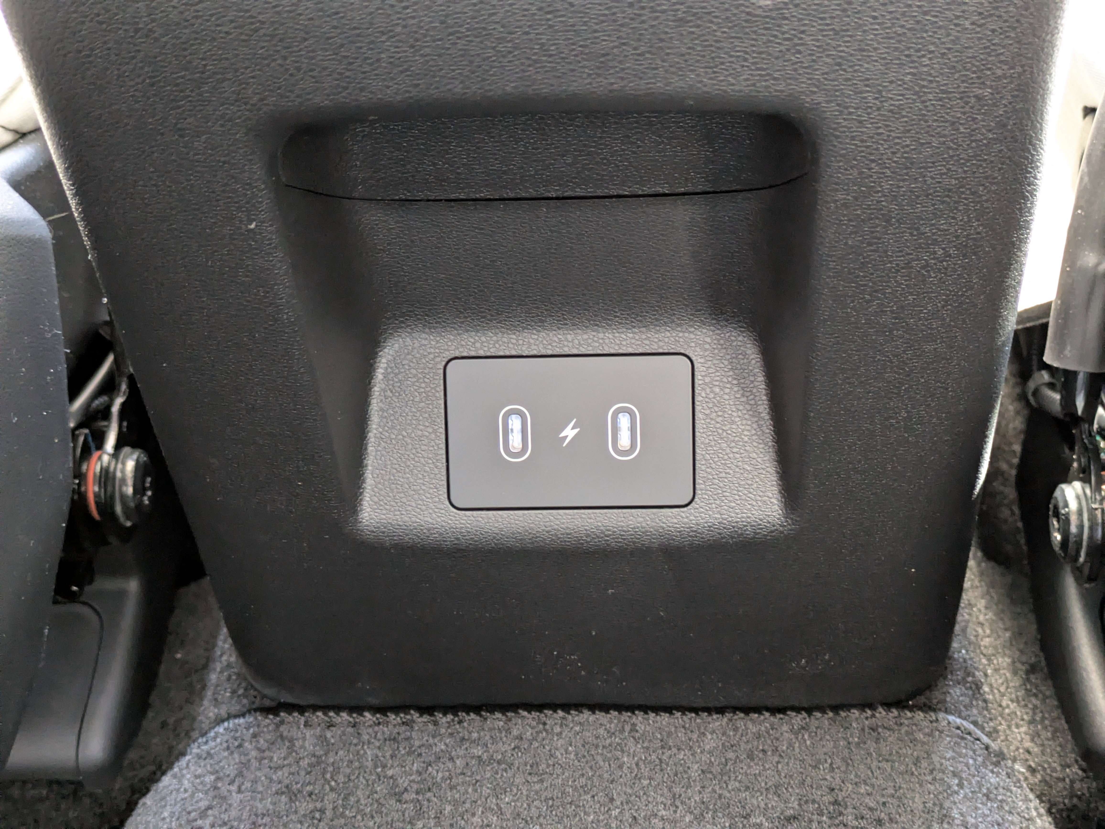 New 2026 Hyundai Tucson SEL image 16