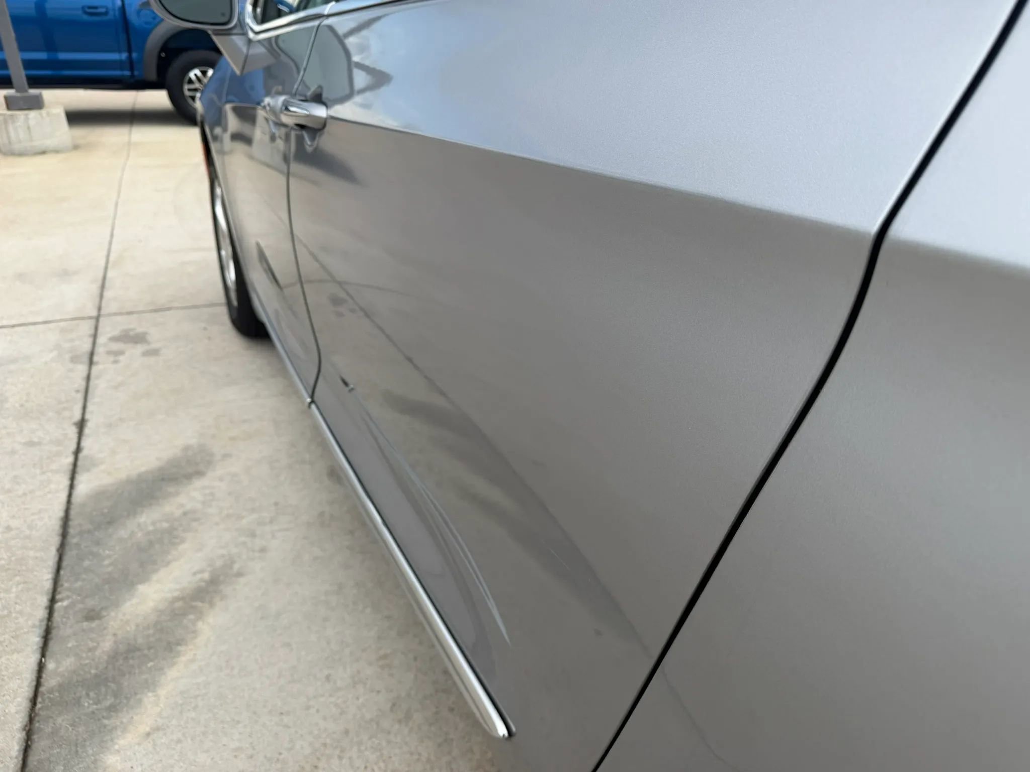 Used 2021 Chrysler Pacifica Limited image 74