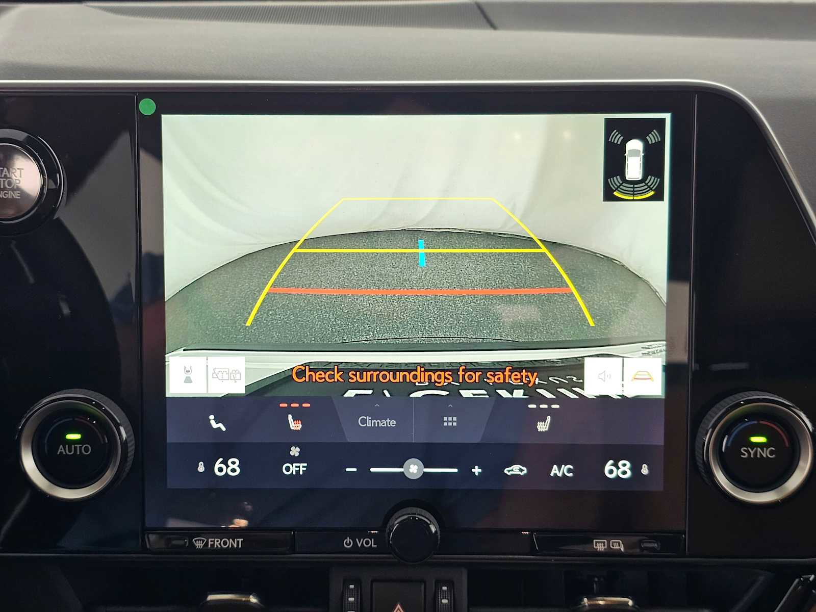 Certified 2026 Lexus NX 350 AWD w/ Accessory Package (K3) image 26