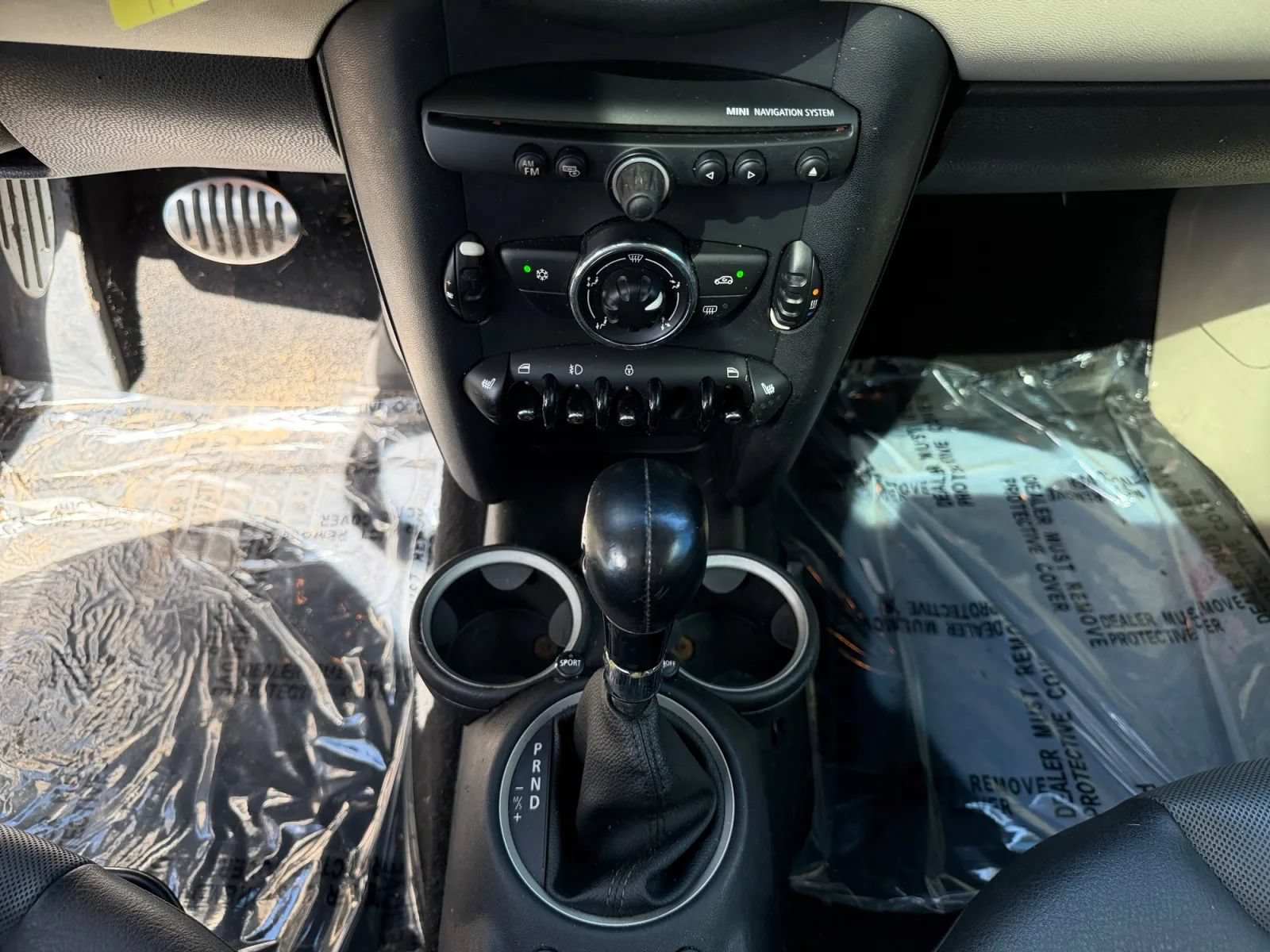 Used 2011 MINI Cooper S FWD image 12