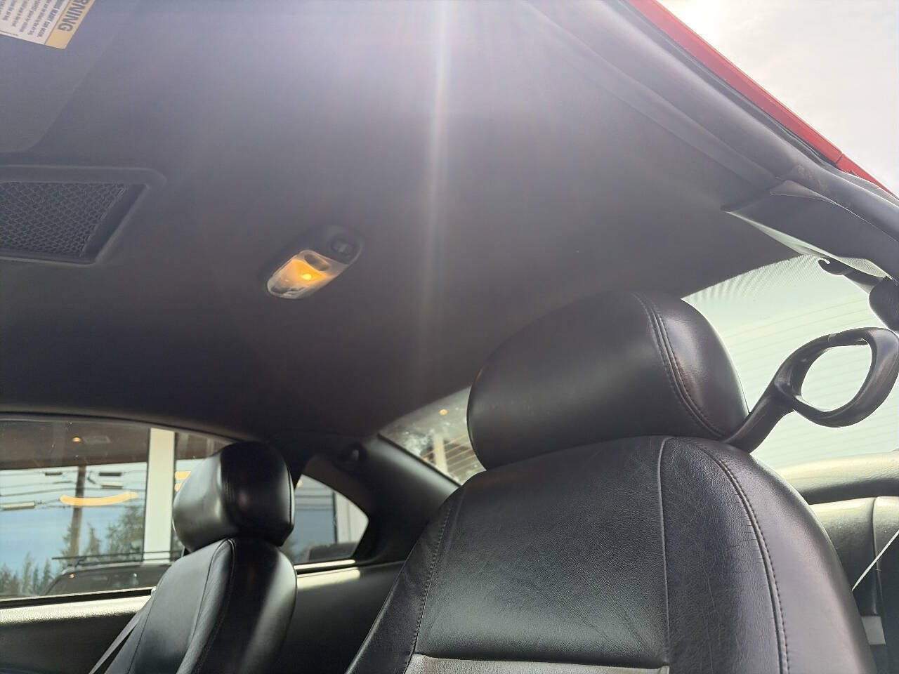 Used 2003 Ford Mustang Mach 1 RWD image 23