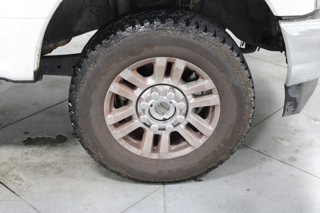 Used 2019 Ford F250 XL w/ STX Appearance Package image 13