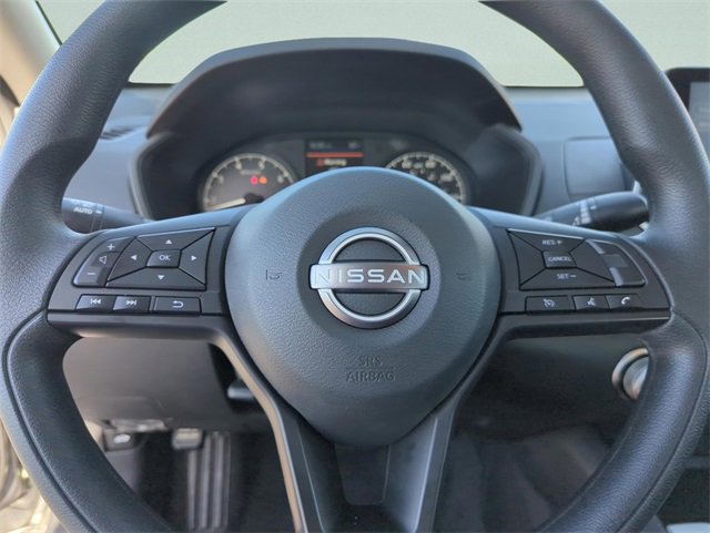 Certified 2025 Nissan Altima 2.5 S image 33