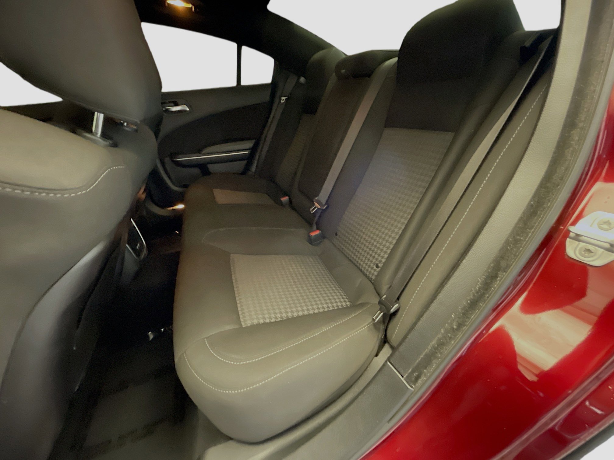 Used 2021 Dodge Charger Scat Pack w/ Driver Convenience Group RWD image 15