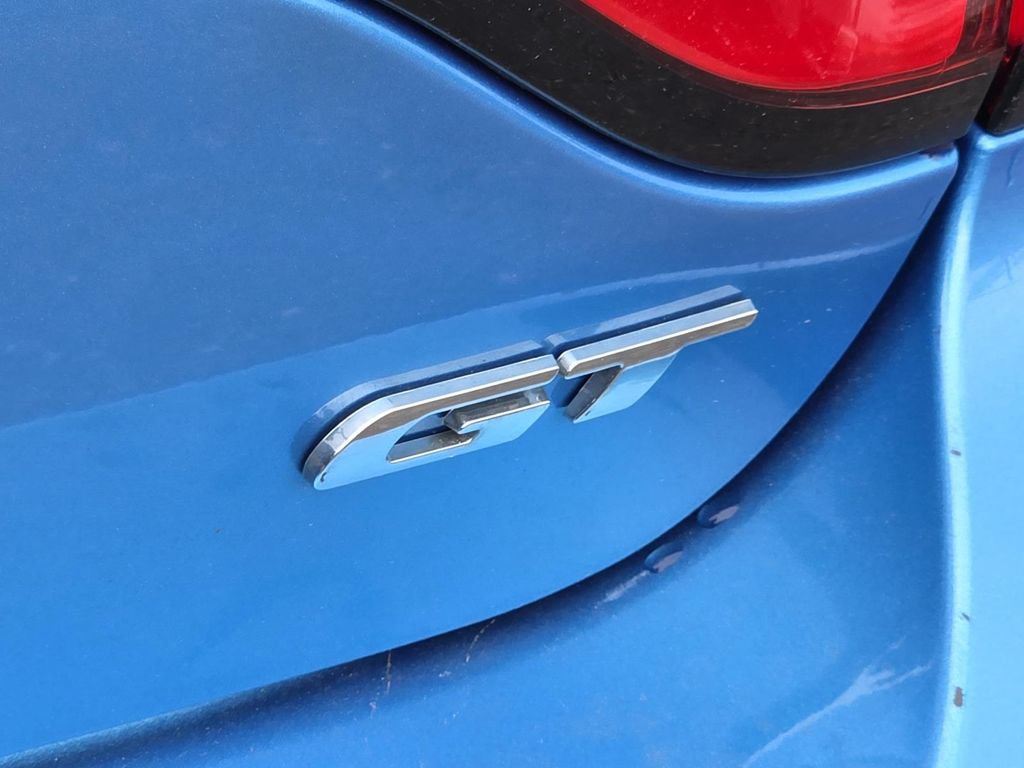 Used 2023 Dodge Charger GT RWD image 34