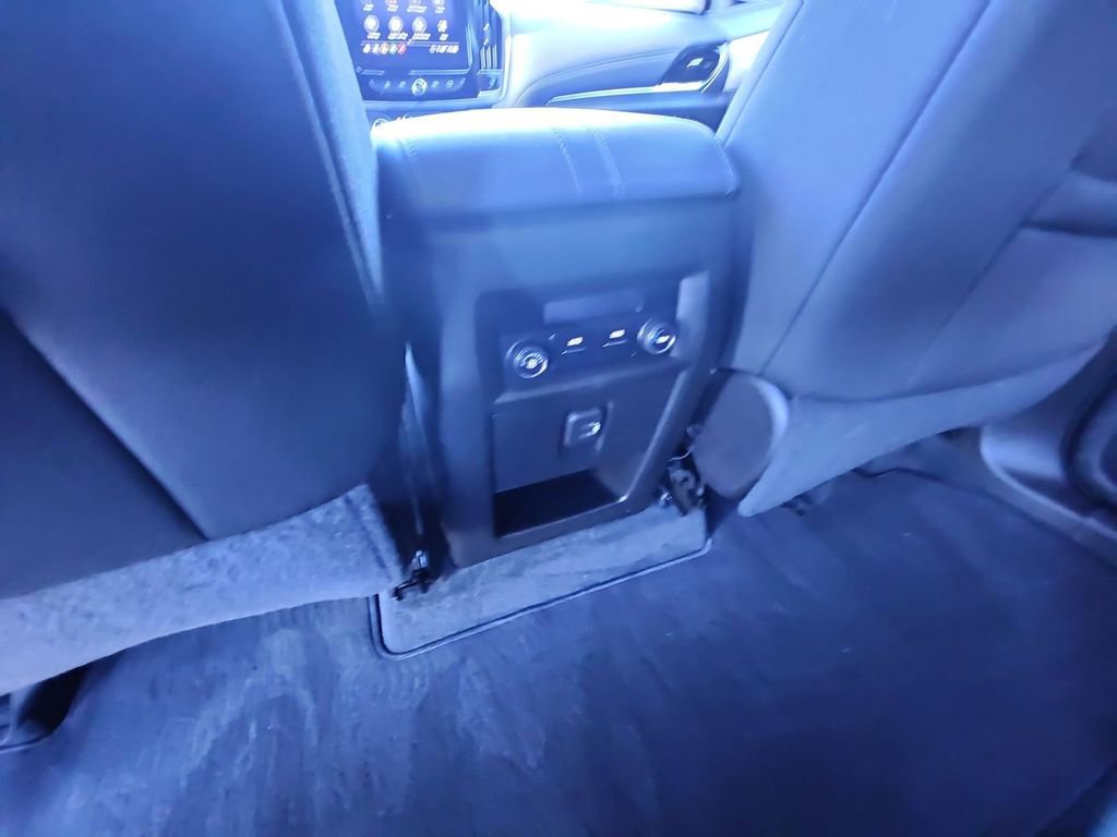 Certified 2021 Chevrolet Traverse LT image 25