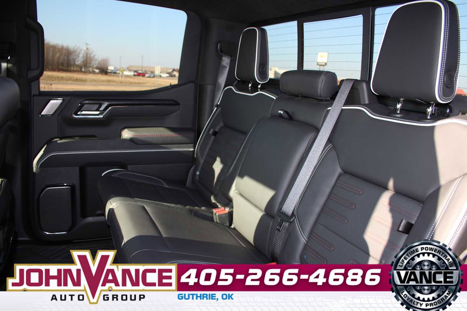 Used 2024 GMC Sierra 1500 AT4X w/ AT4X AEV Edition image 24