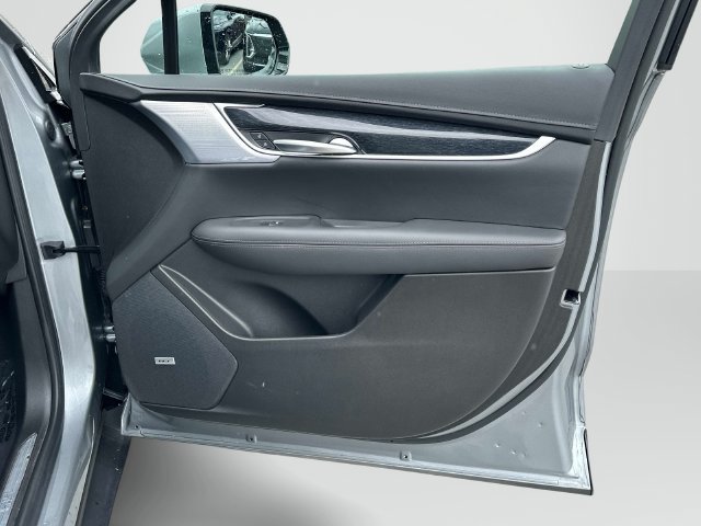 Certified 2023 Cadillac XT5 Premium Luxury AWD/4WD image 23