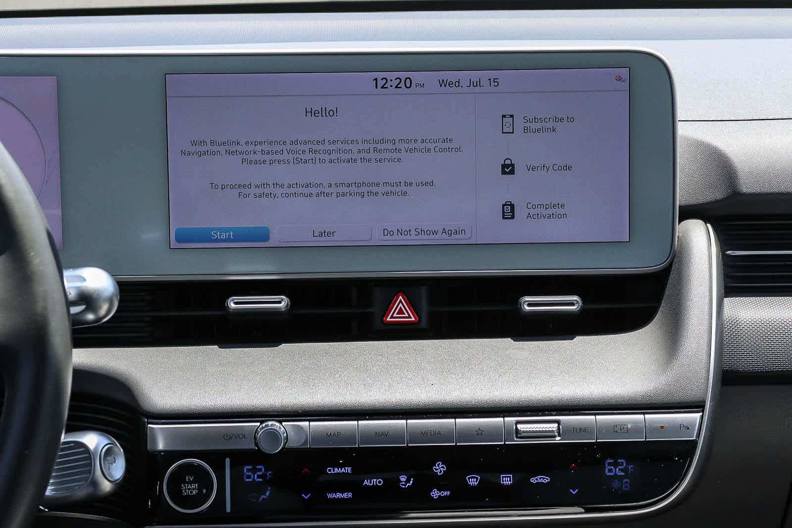 Used 2023 Hyundai Ioniq 5 SEL w/ Cargo Package AWD/4WD image 22
