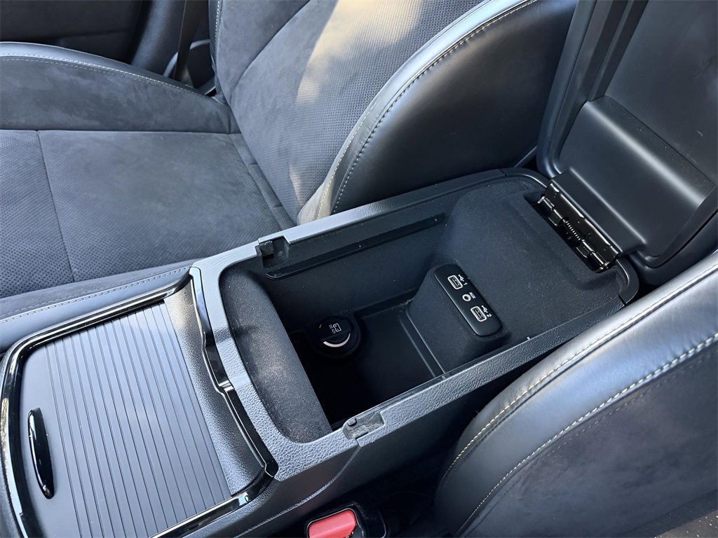 Used 2023 Dodge Charger Scat Pack image 24