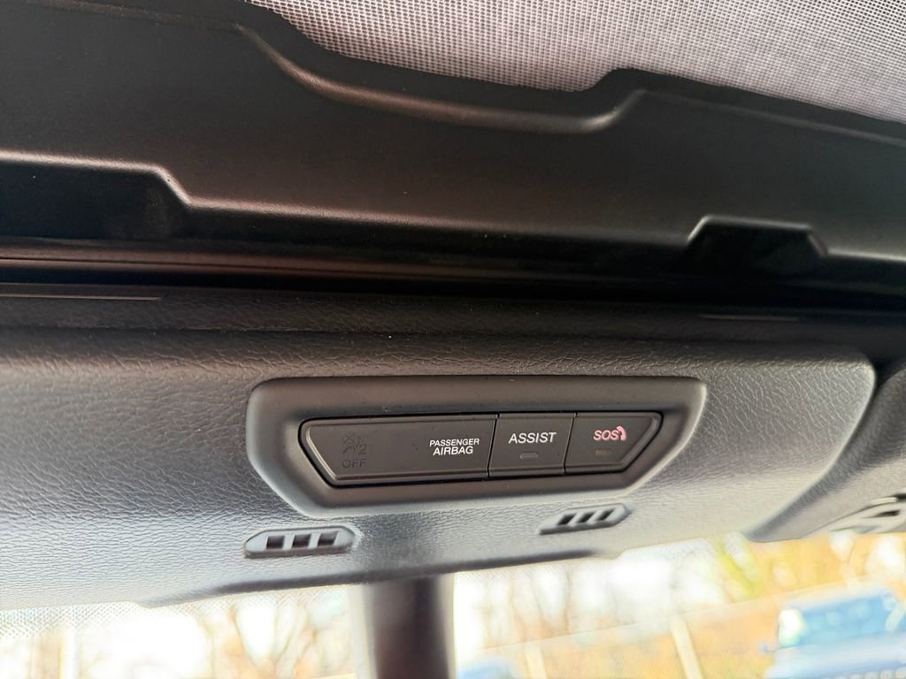 Used 2021 Jeep Wrangler Unlimited Rubicon image 21