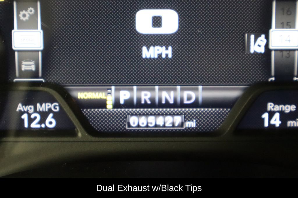 Used 2019 RAM 1500 Laramie image 38