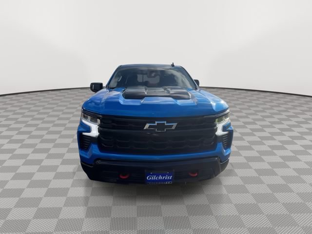 New 2026 Chevrolet Silverado 1500 LT Trail Boss w/ LT Trail Boss Premium Package image 3