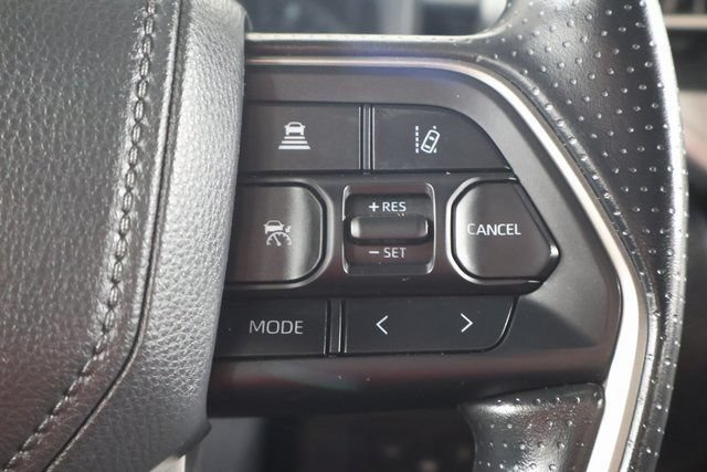Certified 2025 Toyota Tundra SR5 AWD/4WD image 19
